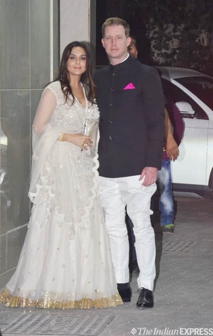 Preity Zinta