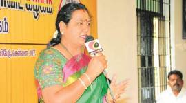 dmdk aiadmk alliance, tamil nadu alliance, captain vijaykanth, captain vijaykanth wife, tamil nadu politics, dmdk seats in tamil nadu, aiadmk dmdk seat sharing, tamil nadu seat sharing, lok sabha polls 2019, indian express