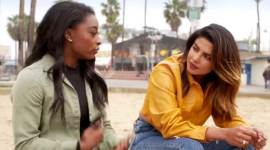 priyanka chopra in If I Could Tell You Just One Thing