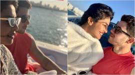 priyanka chopra miami vacation