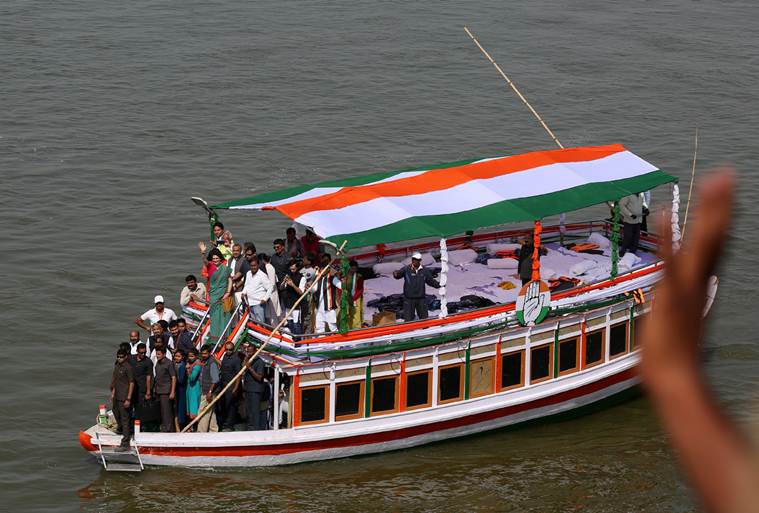 All hands on deck: Priyanka Gandhi needs to do more in Uttar Pradesh