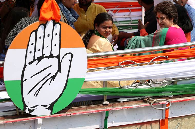 All hands on deck: Priyanka Gandhi needs to do more in Uttar Pradesh