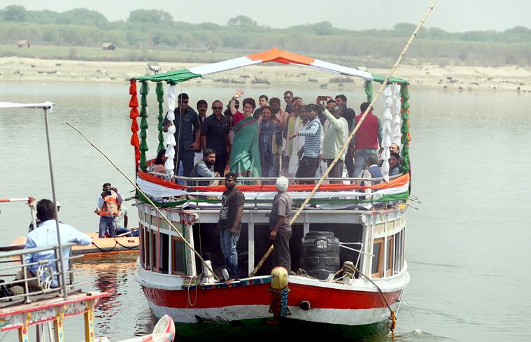 All hands on deck: Priyanka Gandhi needs to do more in Uttar Pradesh