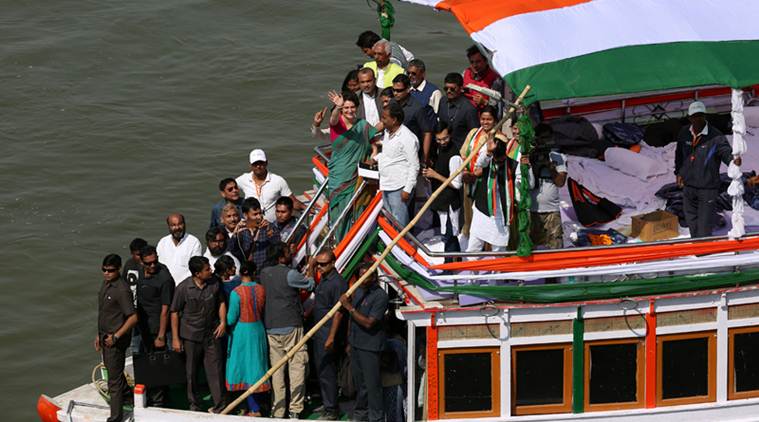 Lok Sabha elections, lok sabha elections 2019, Priyanka Gandhi, narendra Modi, Rahul Gandhi, Congress, Uttar Pradesh, Adityanath, UP Election