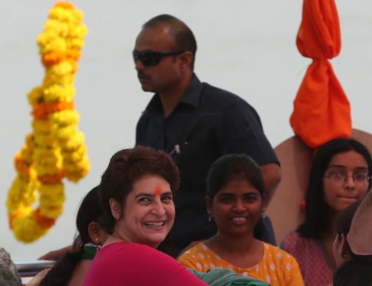 All hands on deck: Priyanka Gandhi needs to do more in Uttar Pradesh