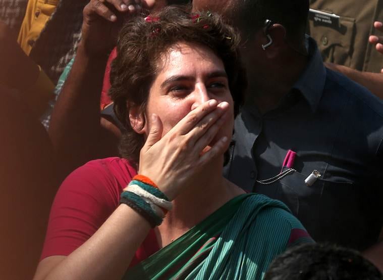 All hands on deck: Priyanka Gandhi needs to do more in Uttar Pradesh