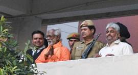 Samjhauta blast case verdict: All four walk free in attack that killed 68