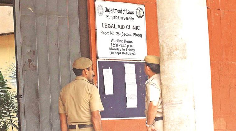 Panjab University: 12 teachers for 1050, Law Dept does little justice to students