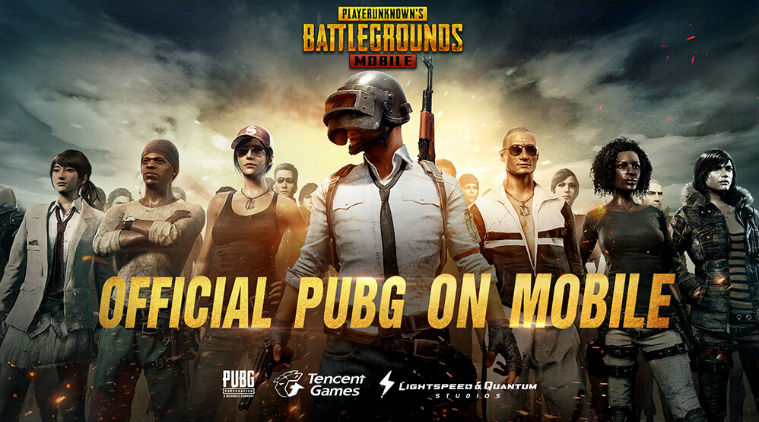 After Rajkot ban, police arrest 10 for playing PUBG