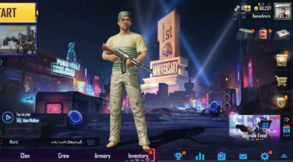 PUBG Mobile questions, notices, and more – PUBG Support