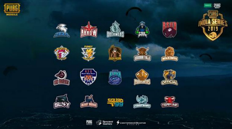 update pubg mobile india PUBG Winners, Results, India 2019 Series Prize Mobile