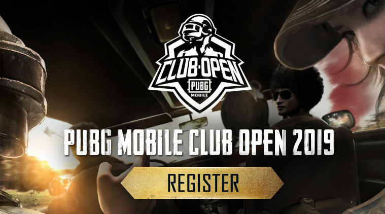 PUBG Mobile Club Open 2019: Registration for $2 million prize global mobile  gaming tournament starts | Technology News,The Indian Express