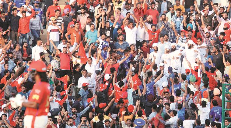 IPL 2019: Punjab thumps Mumbai, but India gains as KL Rahul strikes form