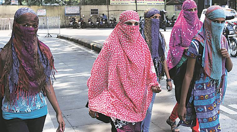 Pune: Govt appoints health officers at poll booths to tackle heat ...