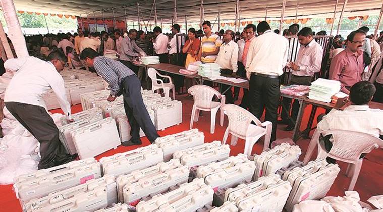 In a first, Pune to go to polls in two phases