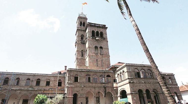 Pune varsity ‘sits’ on UGC order for a week, delays security to Kashmiri students