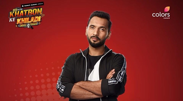 Punit J Pathak wins Khatron Ke Khiladi Season 9 | Television News - The ...