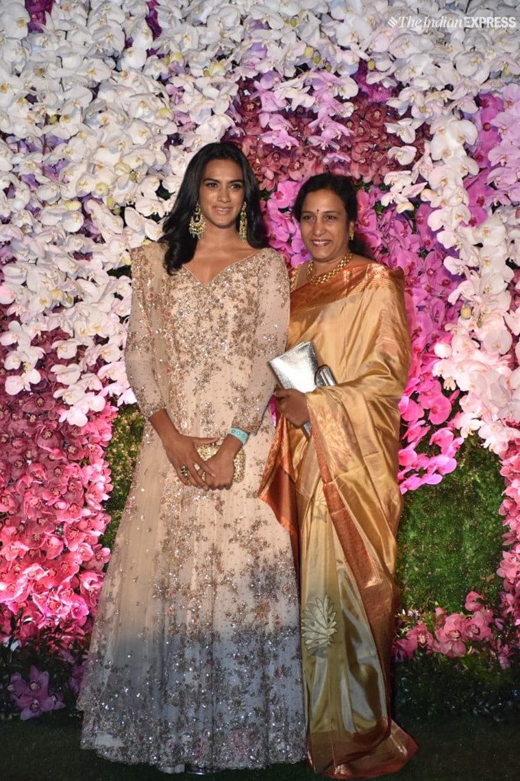 Akash Ambani Shloka Mehta wedding celebration Day 2