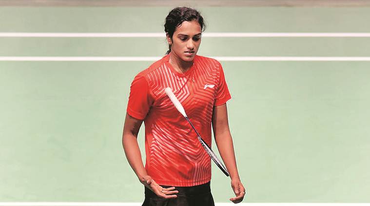 All England Badminton Championship: PV Sindhu runs out of 