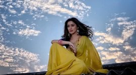 raai laxmi interview Where is the Venkatalakshmi