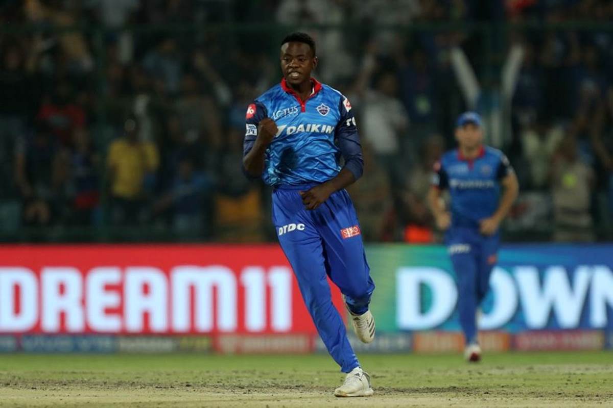 Key Protea pacer Kagiso Rabada deals with stiff back ahead of ICC World Cup  2019 | Sports News,The Indian Express