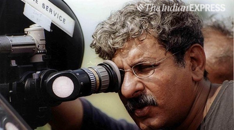 Will work with Shah Rukh, but haven't pitched him a script: Sriram Raghavan