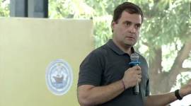 Election 2019 LIVE updates: Probe Robert Vadra, but also investigate the PM, says Rahul Gandhi