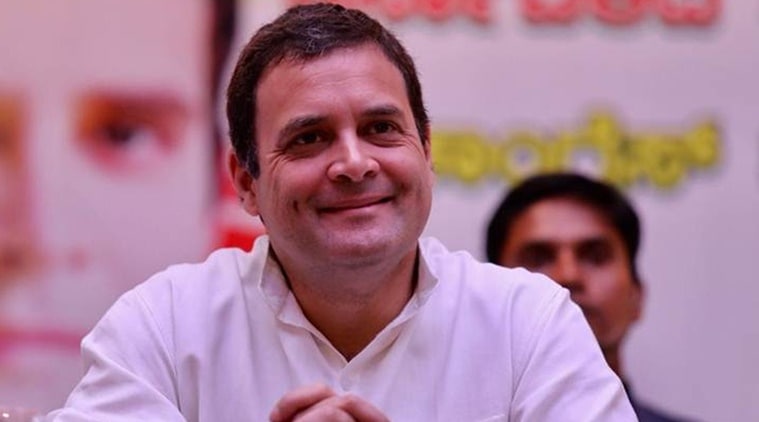 Few details, Rs 3.6 lakh crore-question: Will Rahul Gandhi's minimum income scheme be a top-up or subsidy tweak?