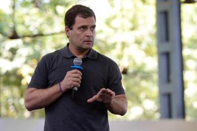 election news, elections LIVE updates, Lok Sabha elections, General elections, rahul gandhi, Rahul in tamil nadu, narendra Modi, BJP, Congress, BJp Congress rallies today, PM Modi rally, election dates 2019, BJP rally, latest news, elections news, indian express