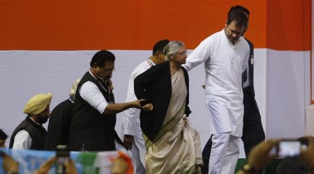 Delhi Congress begins looking for Assembly candidates