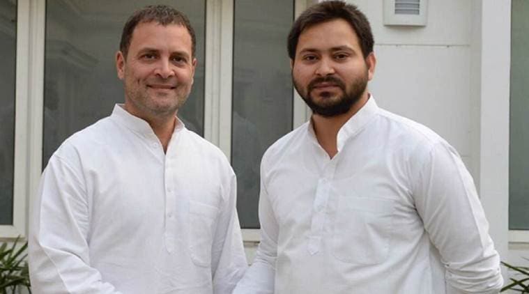 RJD to contest on 4 seats in Delhi in alliance with Congress, to announce candidates tomorrow