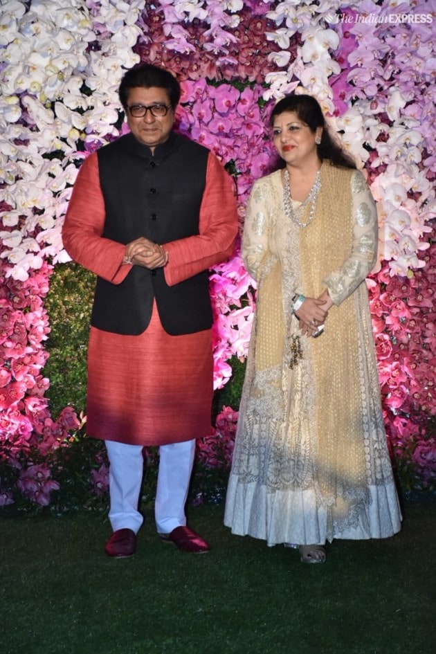 Akash Ambani Shloka Mehta wedding celebration Day 2