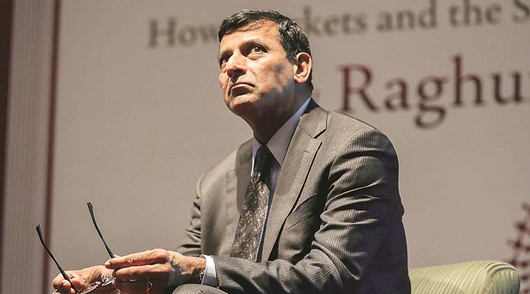 Reserve Bank of India, Raghuram Rajan, Raghuram Rajan income transfers, farm loan waivers, farm distress, Rahul gandhi, minimum income scheme, business news