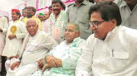 Ram Gopal Yadav: Pulwama attack a conspiracy to fetch votes