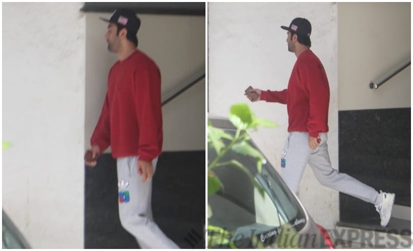 ranbir kapoor