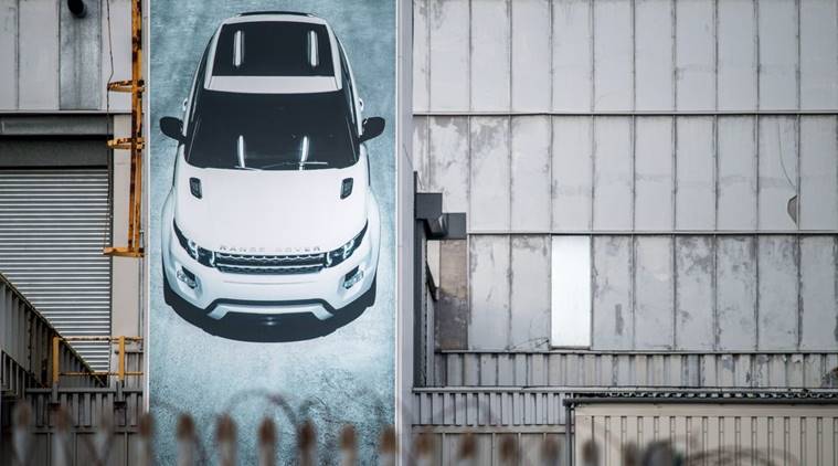 jaguar, range rover, land rover, tata, tata group, jaguar land rover, cars, business news, indian express