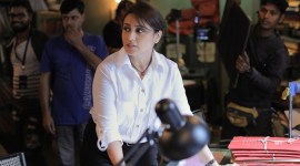 Rani Mukerji Mardaani 2