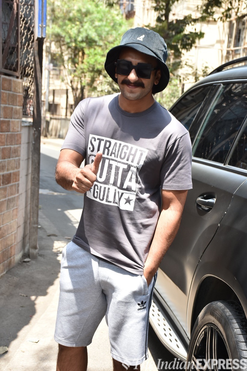 ranveer singh