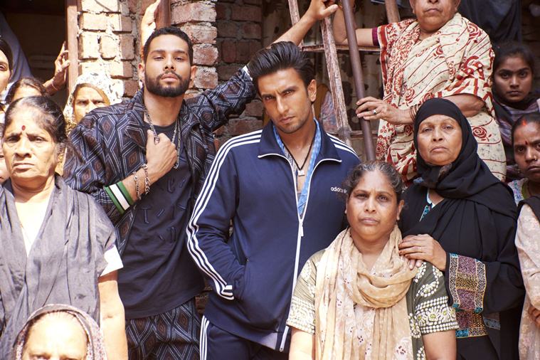 Gully Boy, Gully Boy film, Zoya Akhtar, Zoya Akhtar Gully Boy