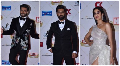 (Express Photo: Varinder Chawla)