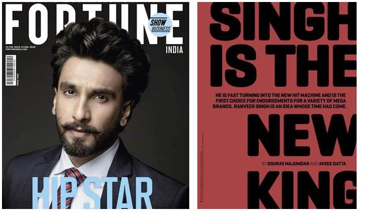 ranveer