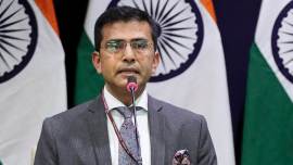 Prasar Bharati deportation of Wall Street Journal journalist, wall street journalist anti-India behaviour, Eric Bellman, prasar bharati mea wall street journalist, malayalam channels banned