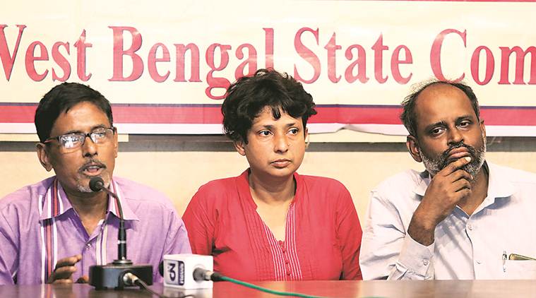 CPI(ML) Red Star, Jomi Jibika panel to support Left candidates