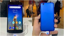 Xiaomi Redmi Go, Redmi Go India launch, Xiaomi Redmi Go price in India, Xiaomi Redmi Go features, Xiaomi Redmi Go specations, Redmi Go sale date, Redmi Go launch offers