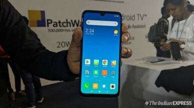 redmi note 7, redmi note 7 sale, redmi note 7 price, redmi note 7 specifications, redmi note 7 launch, redmi note 7 features