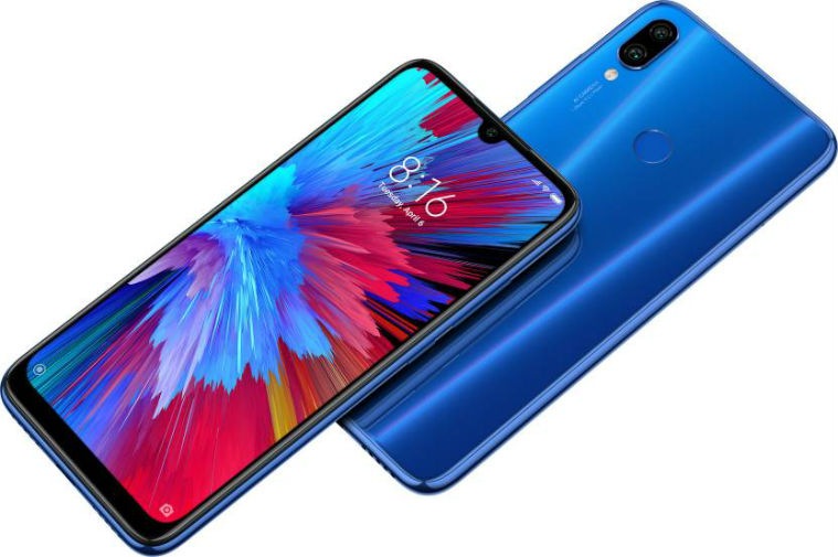 redmi note 7, redmi note 7 vs realme 3, realme 3 vs redmi note 7