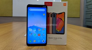 Xiaomi, Xiaomi Redmi Note 6 Pro, Xiaomi Mi A2, Redmi Note 6 Pro, Mi A2, Redmi Note 6 Pro price, Mi A2 price, Redmi Note 6 Pro price in India, Mi A2 price in India