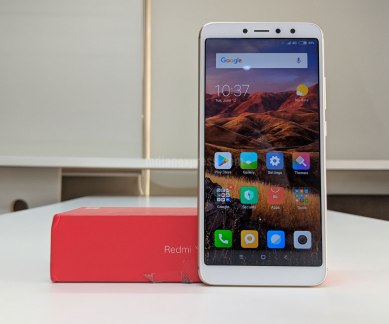 Xiaomi, Redmi, Mi, Android Pie, MIUI, update, Redmi Note 5, Redmi Y2, Redmi S2, Mi Mix 2, Mi 6, Redmi 6A, Redmi 6, Mi Note 3, Mi 9, Mi 9 Transparent version, Mi 6X, Redmi Note 6 Pro