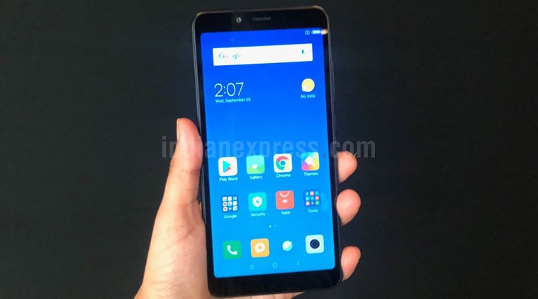 Xiaomi, Redmi 7, Redmi 7 leak, Redmi 7 leaked images, Redmi 7 launch date, Redmi 7 price in India, Redmi 7 specifications, Redmi 7 features, Redmi 7 sale date, Redmi 7 price