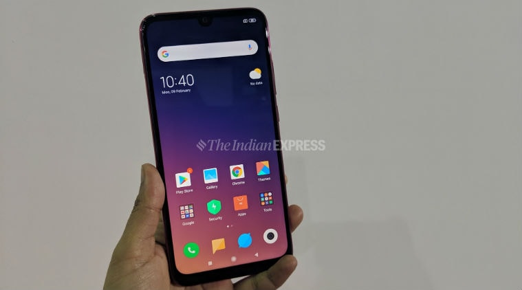 Redmi, Xiaomi, Redmi Note 7 Pro, Redmi Note 7 Pro price, Redmi Note 7 Pro first look, Redmi Note 7 Pro first impressions, Redmi Note 7 Pro camera, Redmi Note 7 Pro price in India, Redmi Note 7 Pro sale, Redmi Note 7 Pro specifications, Redmi Note 7 Pro features